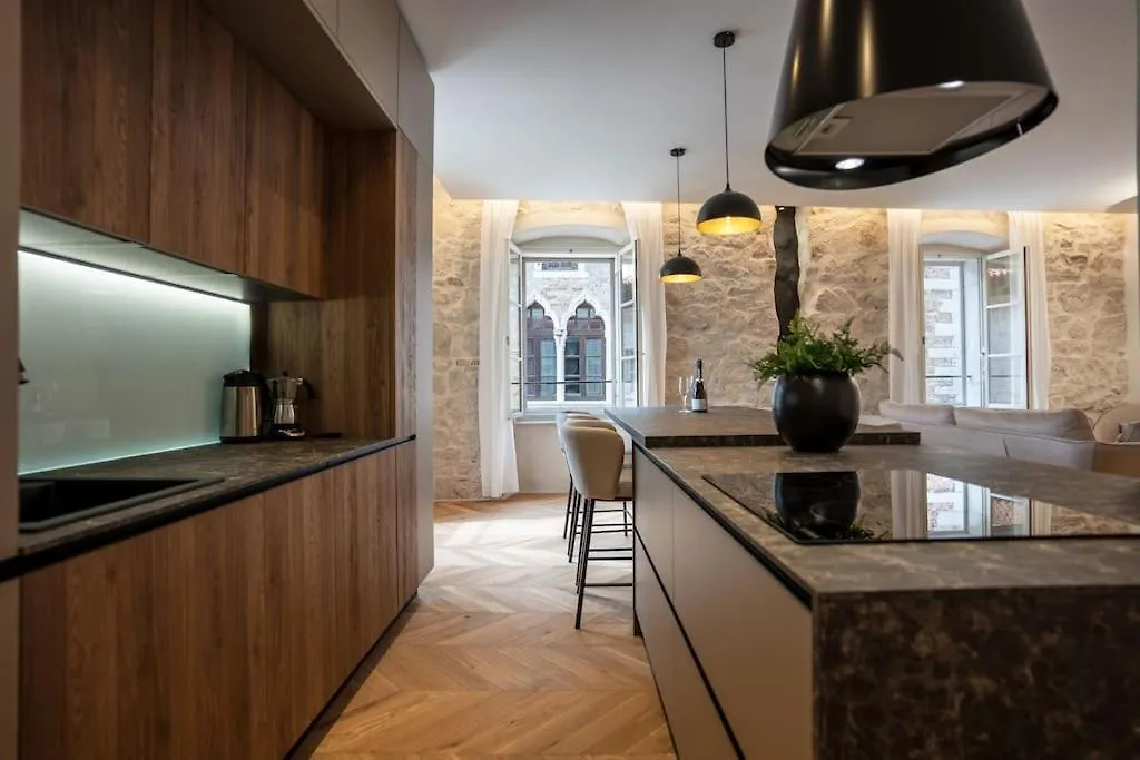 Apartment Central Park  Porec