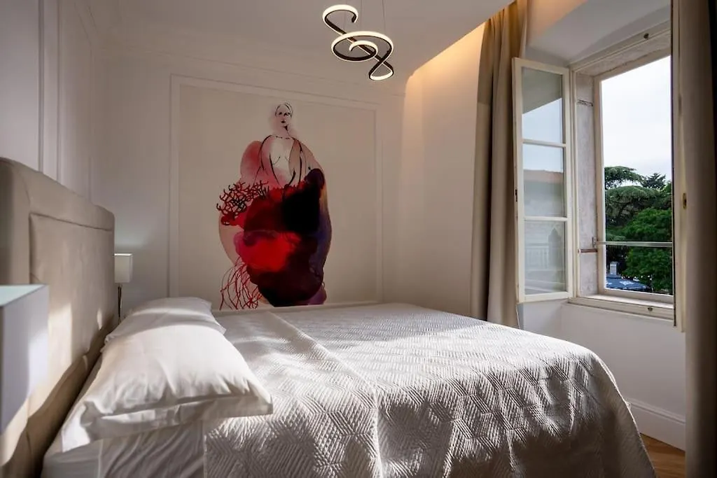 Apartment Central Park 0*, Porec Croatia