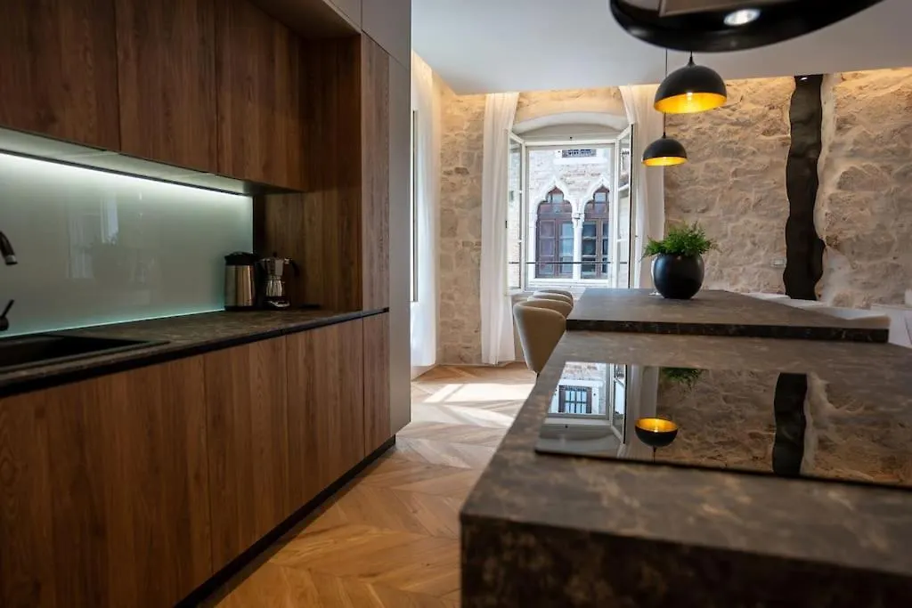 Apartment Central Park  Porec