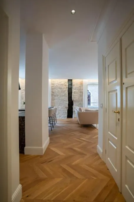 Apartment Central Park Porec