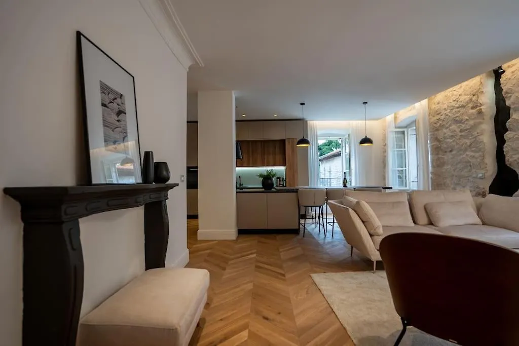 Apartment Central Park 0*, Porec